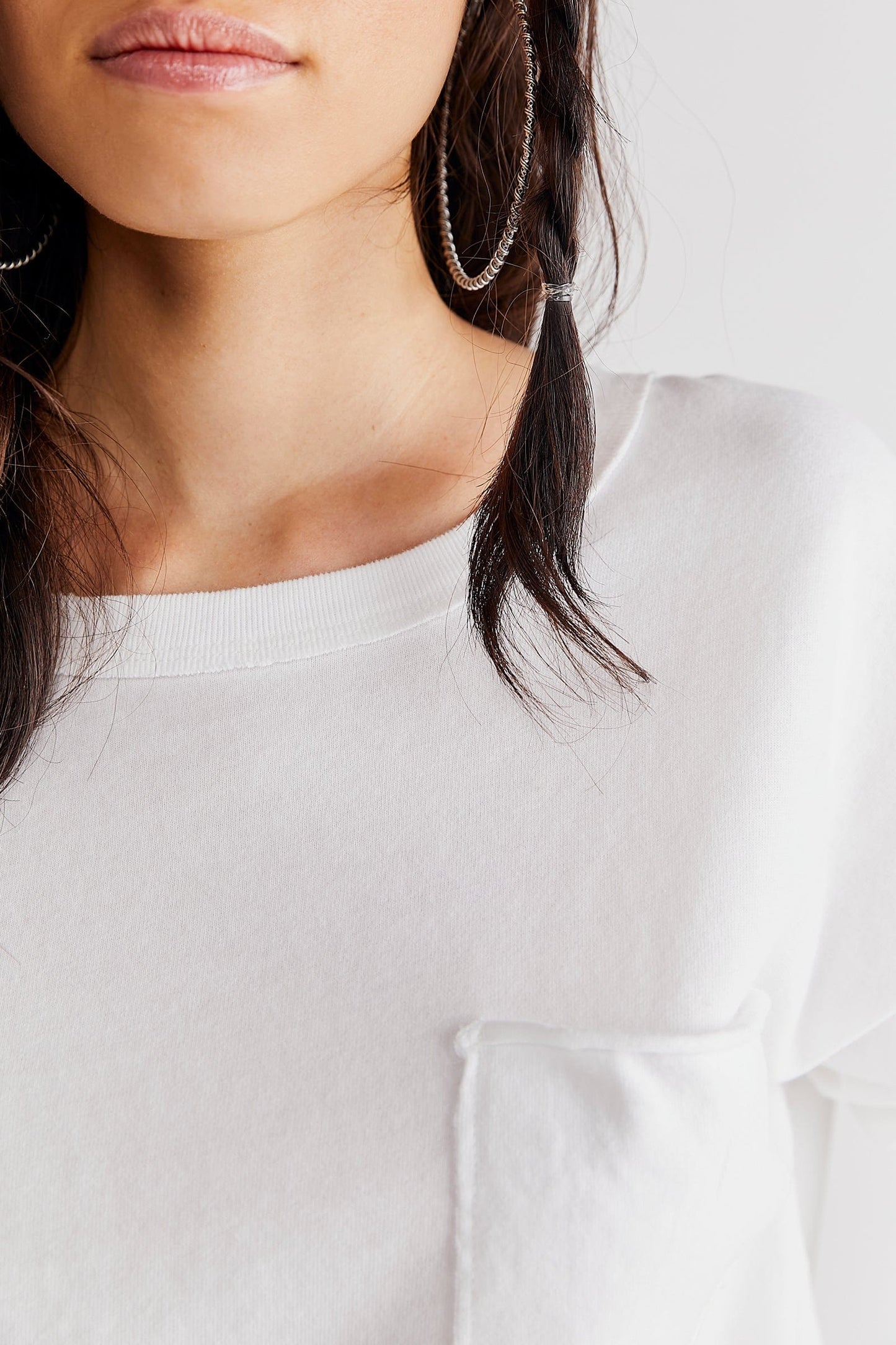 Fade Into You Long Sleeve