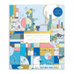 lifestyle - RAINCOAST - Frank Lloyd Wright City By the Sea 1000 Piece Foil Puzzle - PLENTY