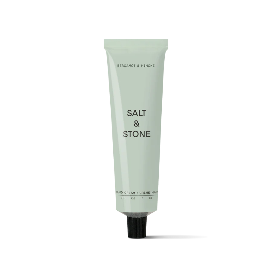 LIFESTYLE - Salt & Stone - Hand Cream - PLENTY