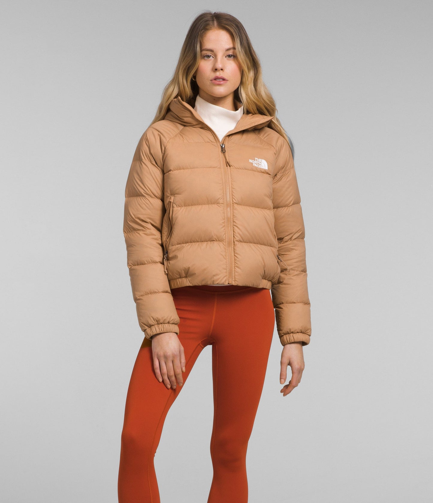 Hyrdrenalite Down Hoody Jacket