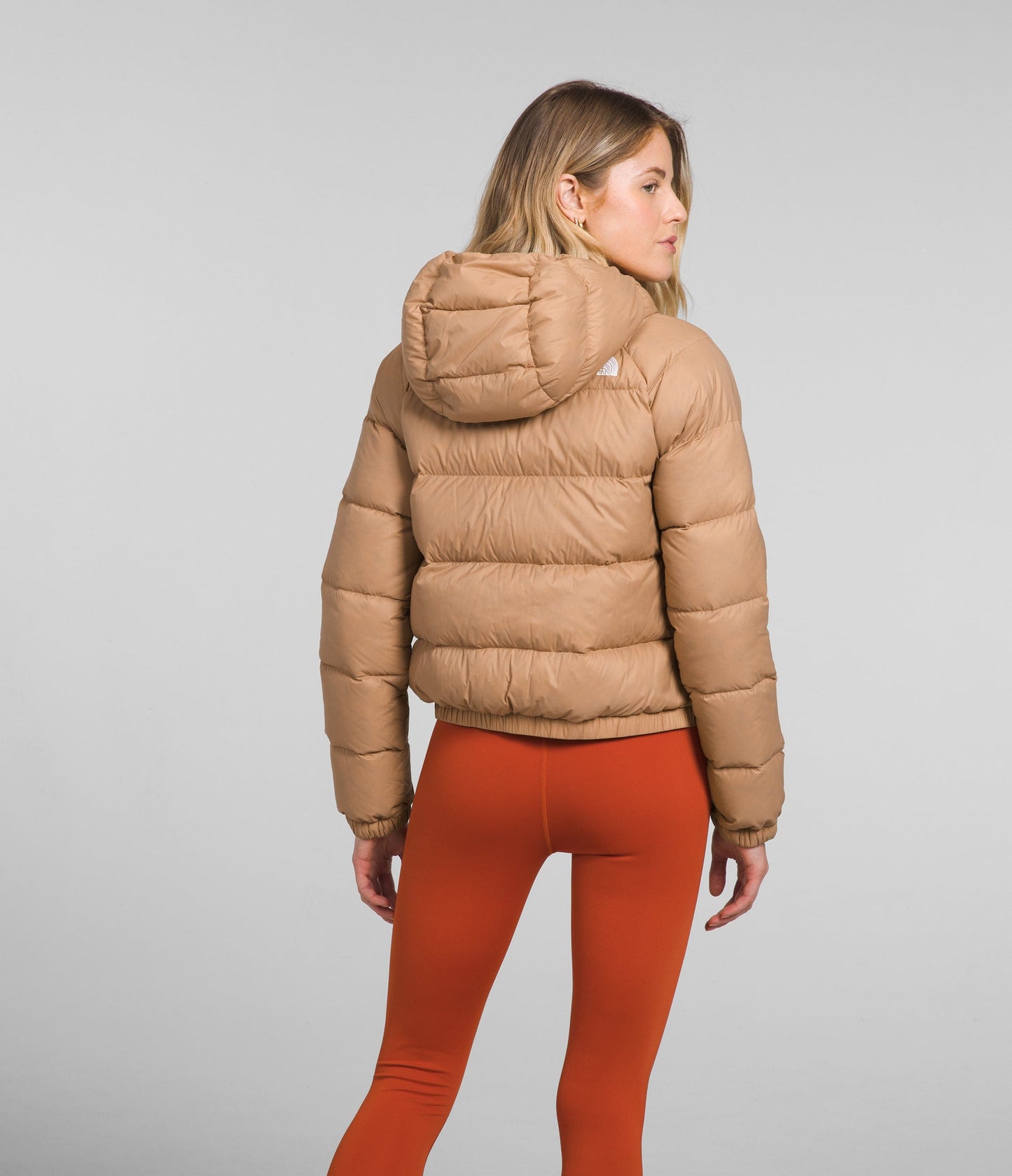 Hyrdrenalite Down Hoody Jacket