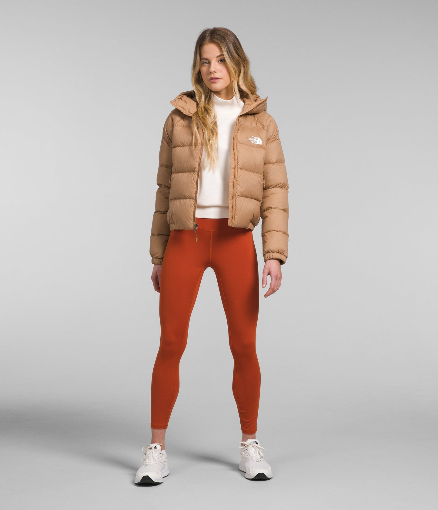 Hyrdrenalite Down Hoody Jacket