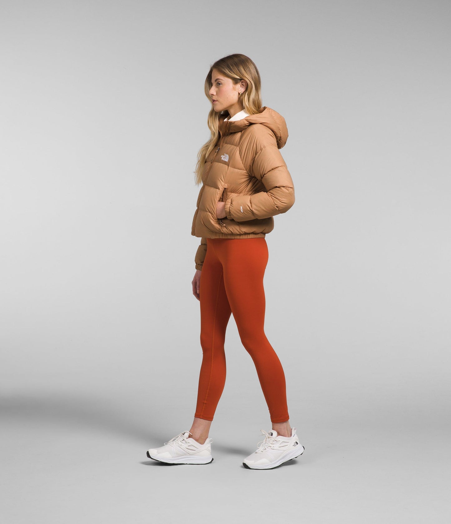 Hyrdrenalite Down Hoody Jacket