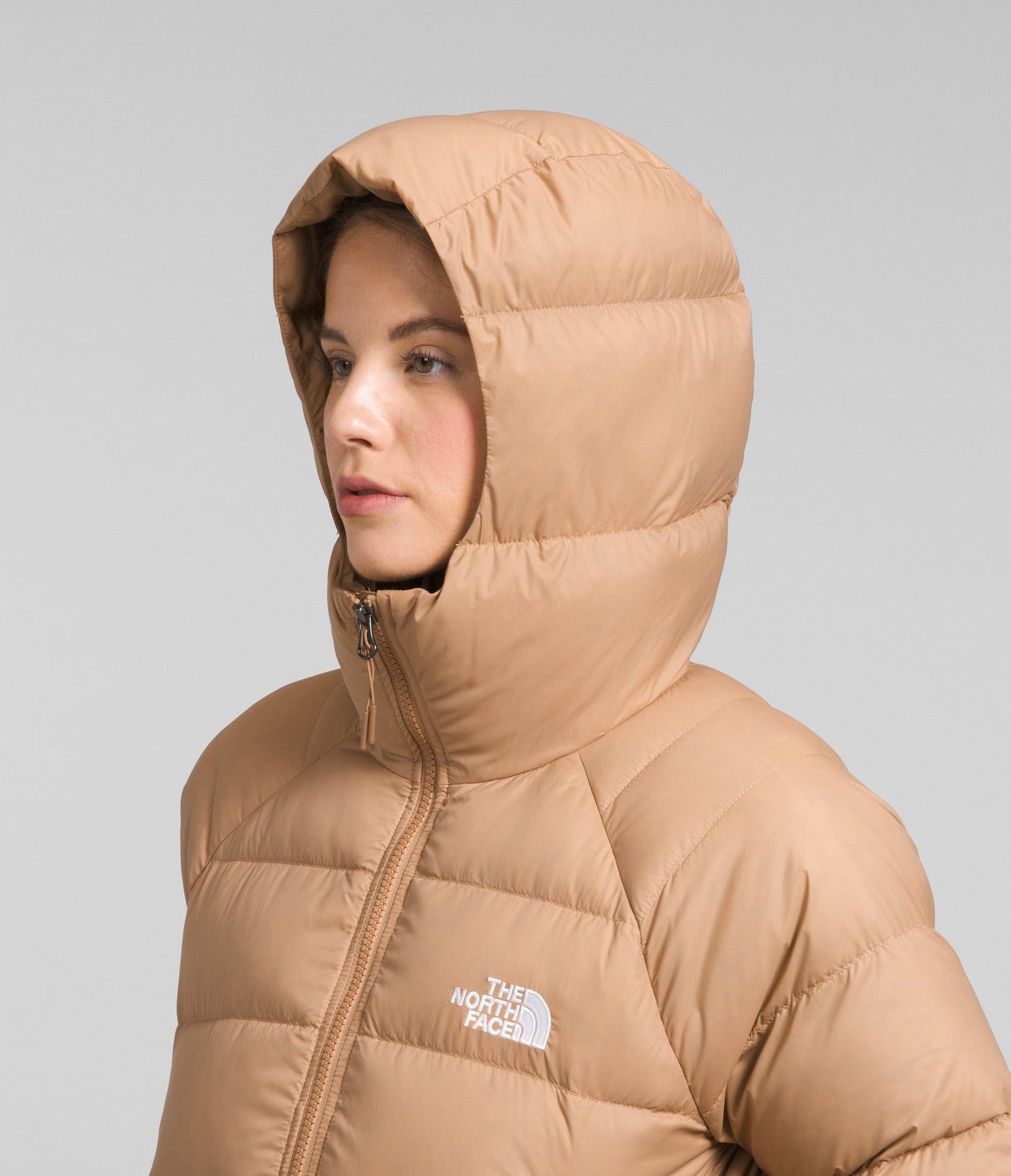 Hyrdrenalite Down Hoody Jacket