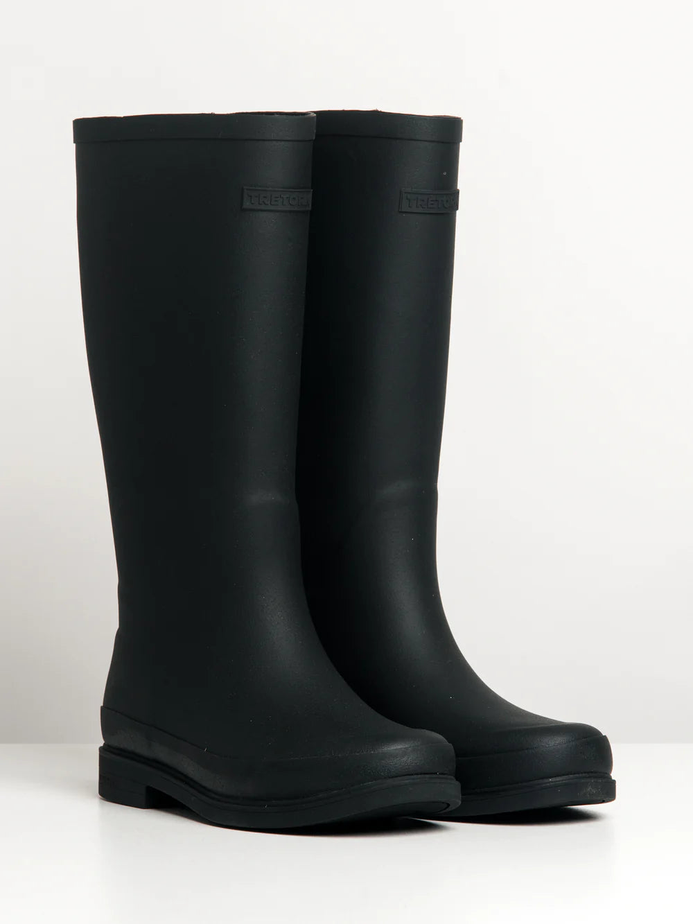shoes - TRETORN - Eva High H2O Proof Rubber Boot - PLENTY