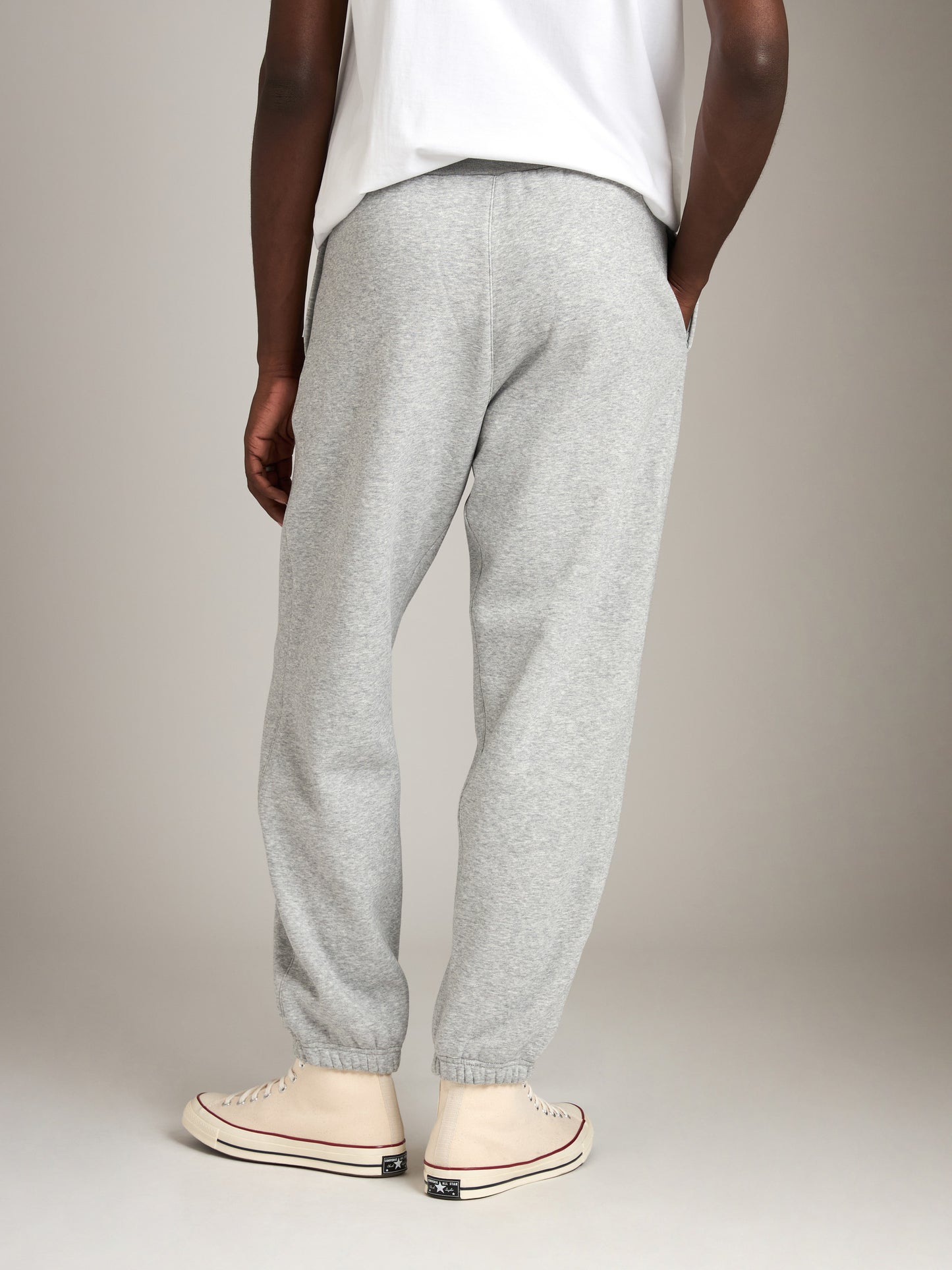 ATRIUM - Relaxed Fleece Jogger -
