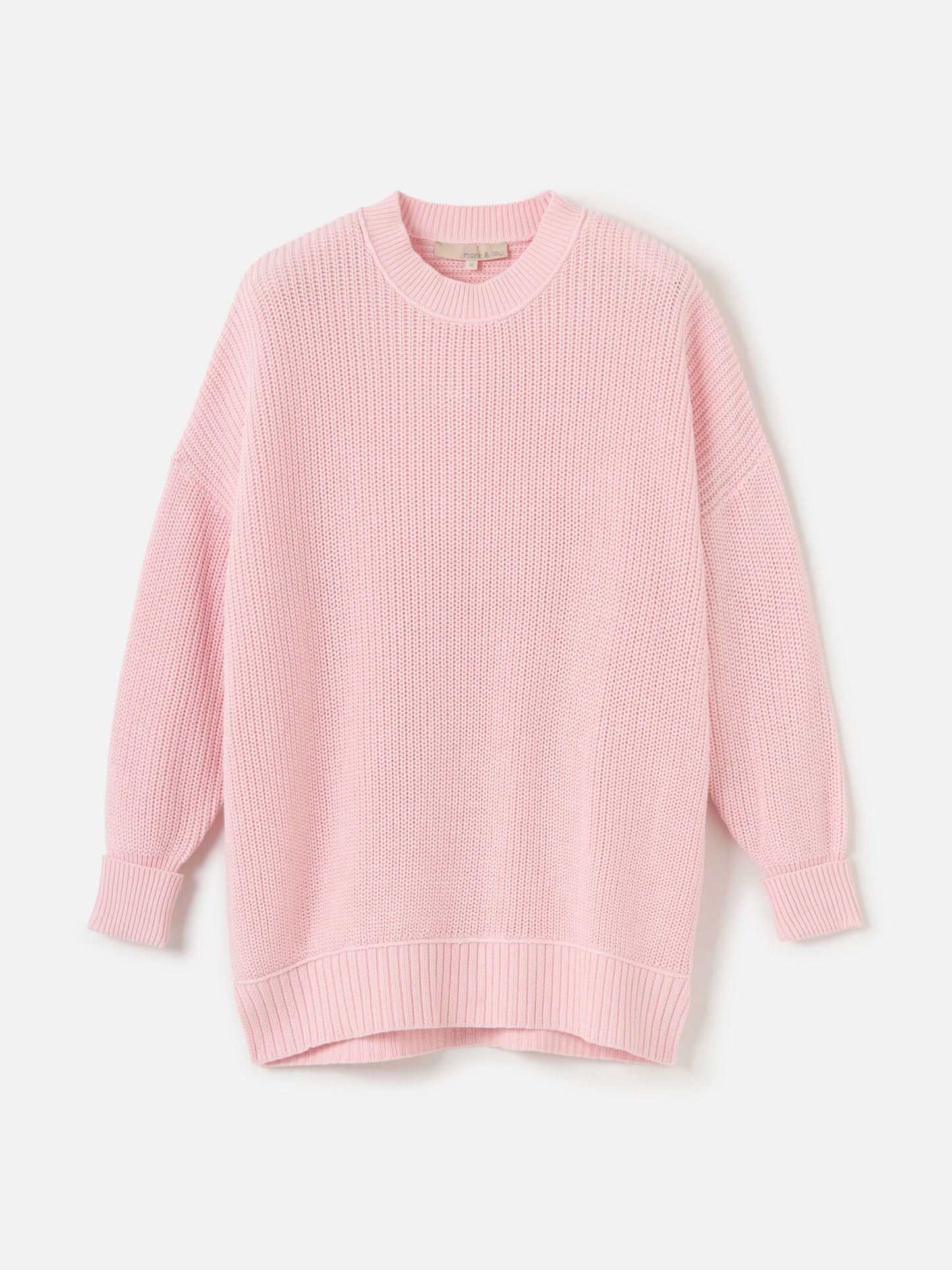 Lora Slouchy Sweater