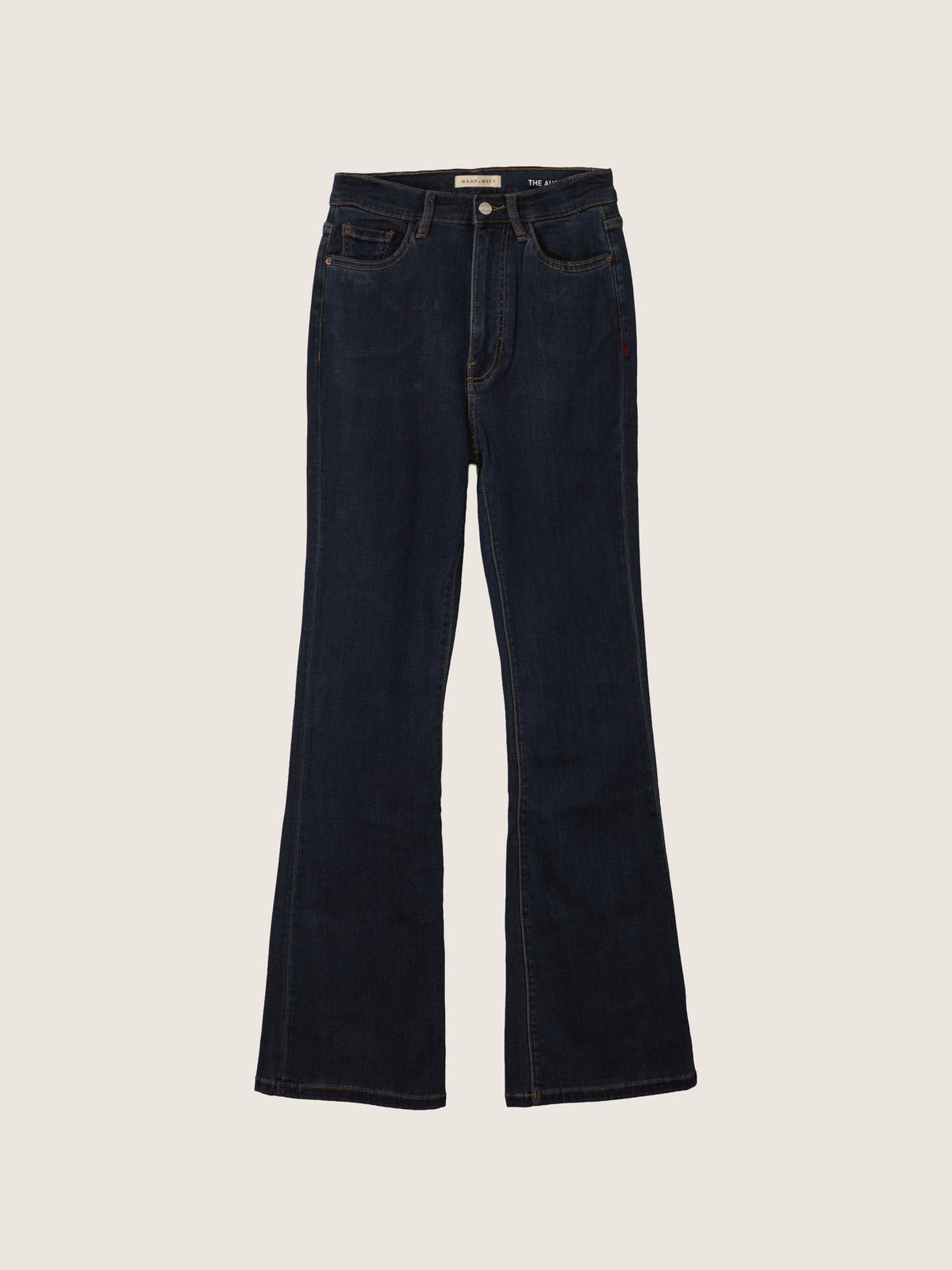 WARP & WEFT - The Austin Jeans -