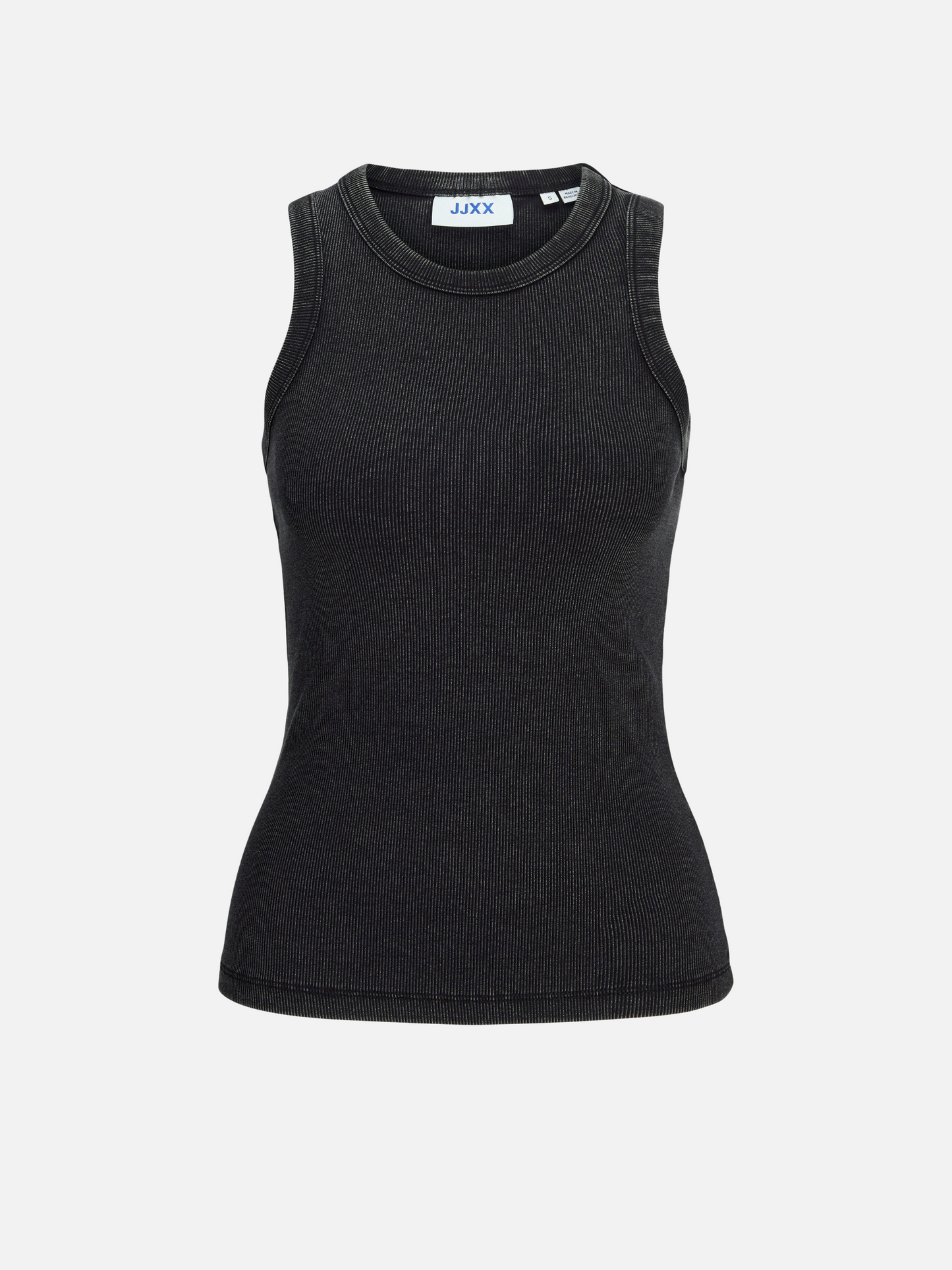 JJXX - Forest Wash Rib Tank -