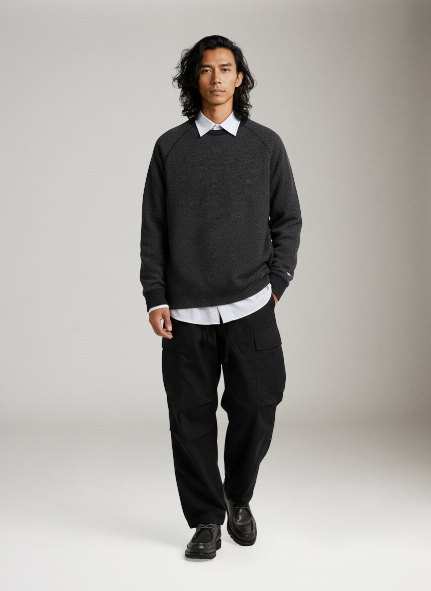 KUWALLA - Marled Thermal -