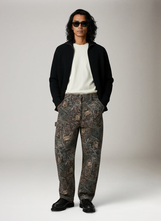 Carpenter Pants