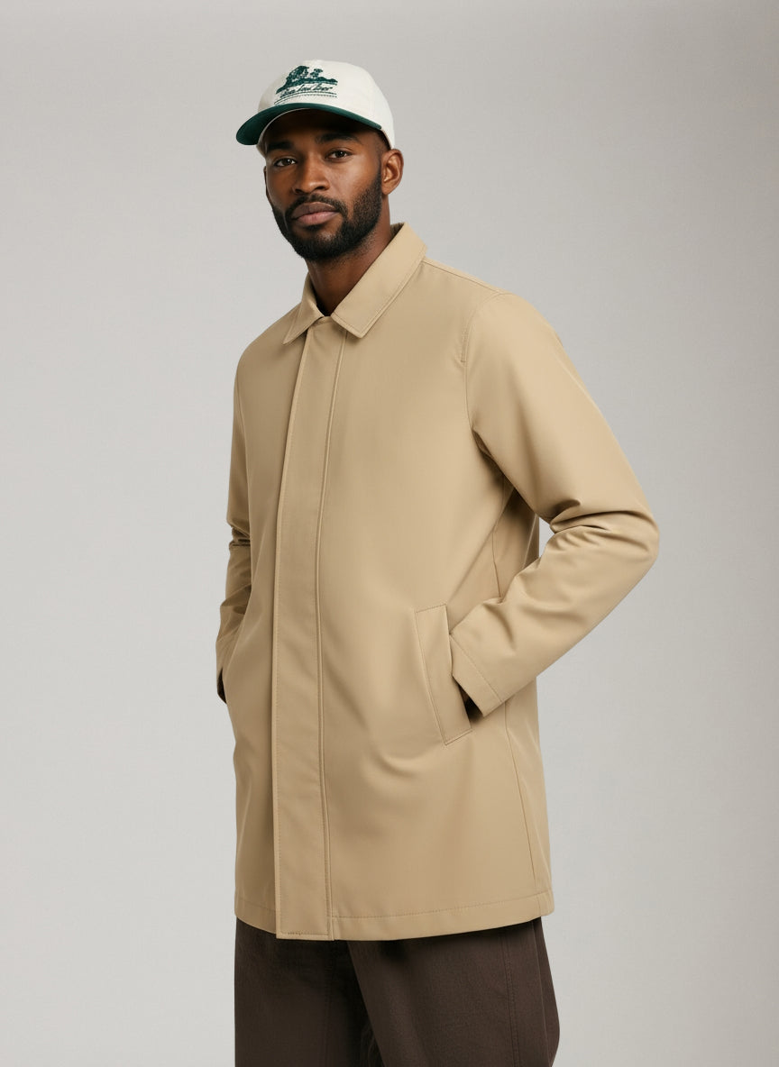Hall Coat