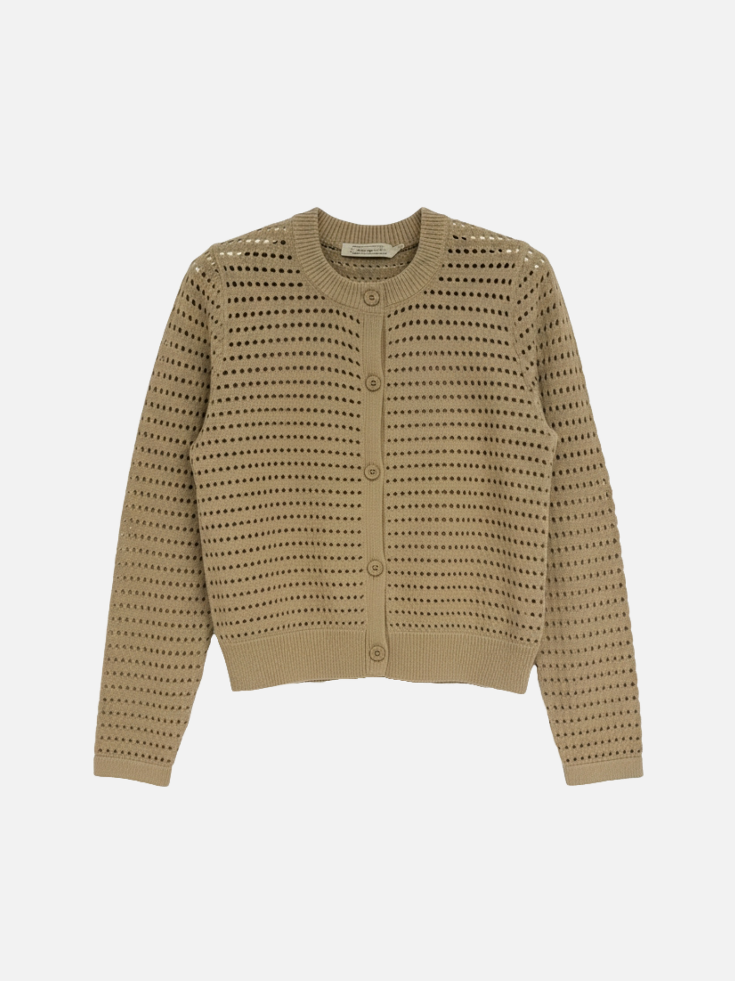 PROPAGANDA - Kina Cardigan -