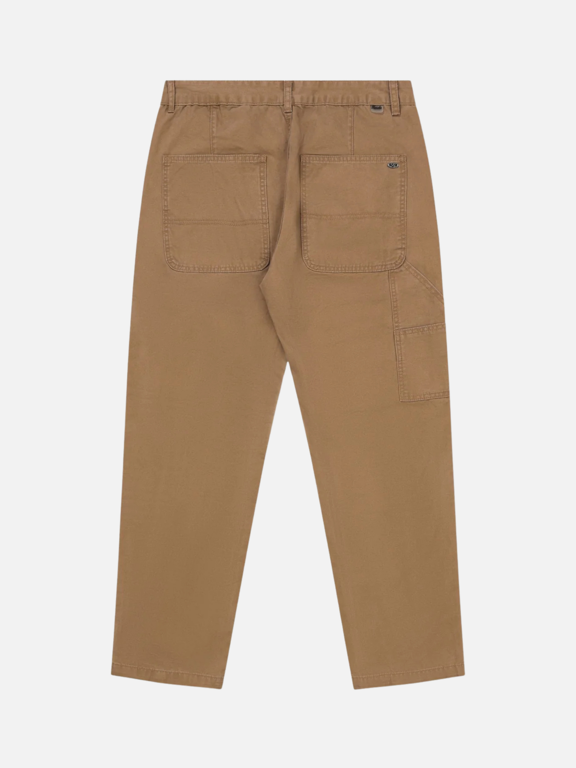 KUWALLA - Carpenter Pants -