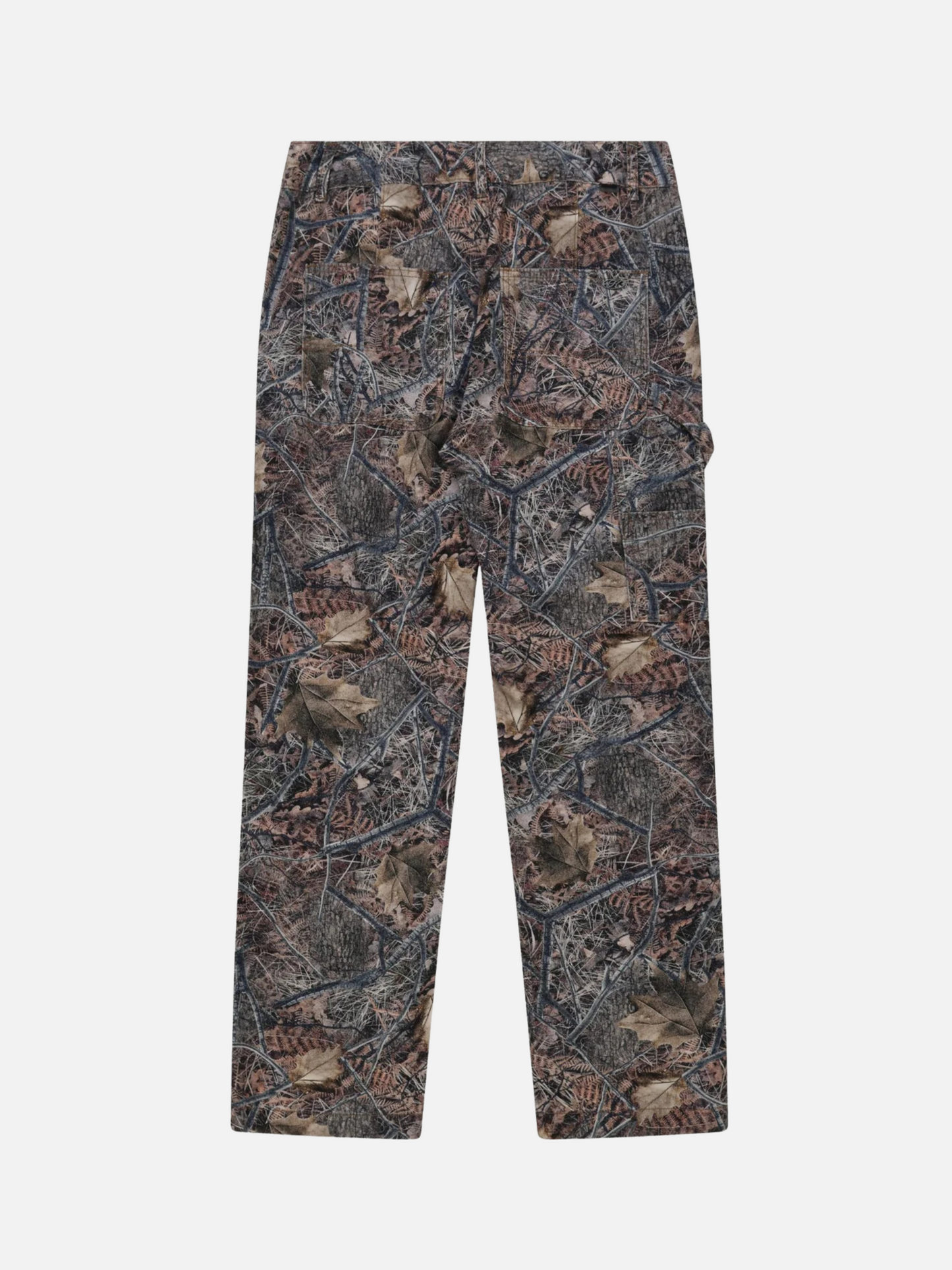 KUWALLA - Carpenter Pants -