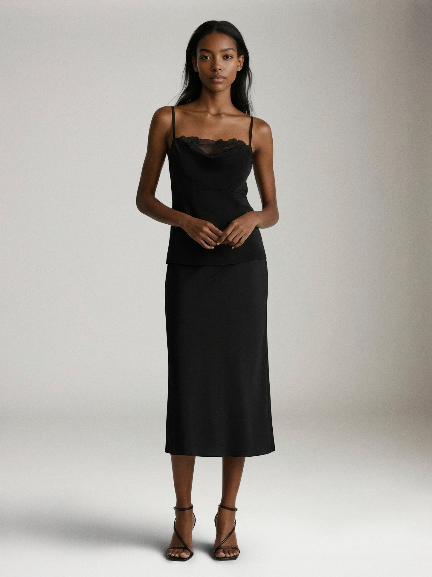 FREE PEOPLE - Sophie Camisole -