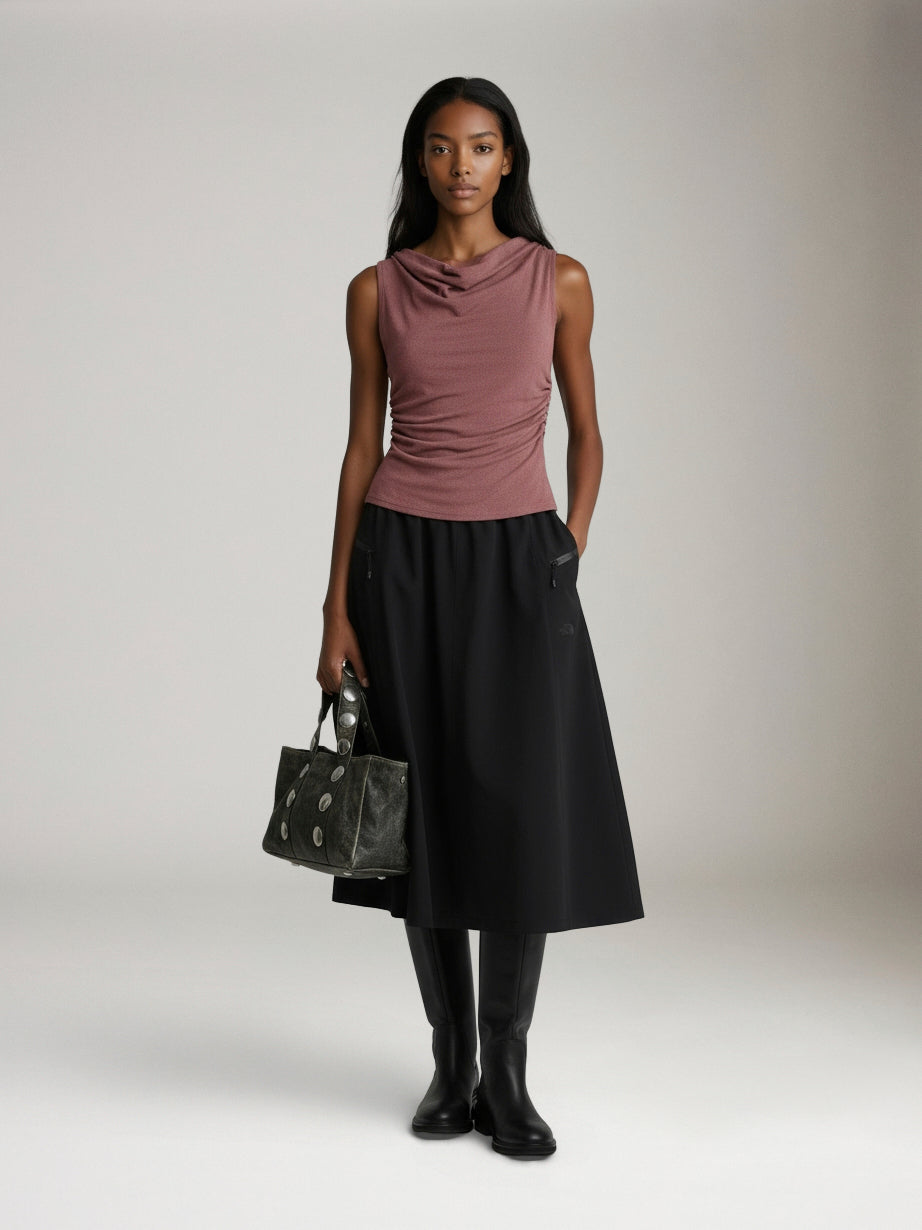 Cowl Tank