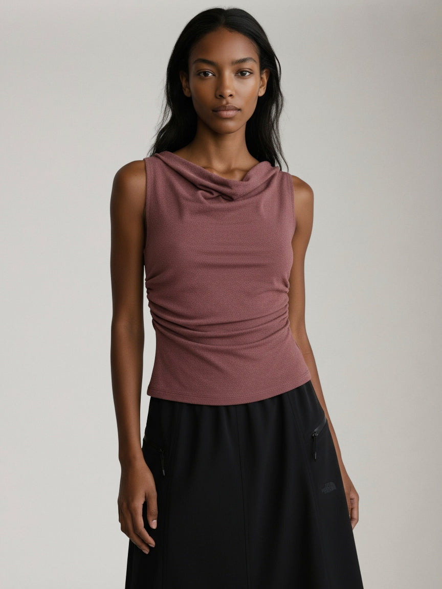 Cowl Tank