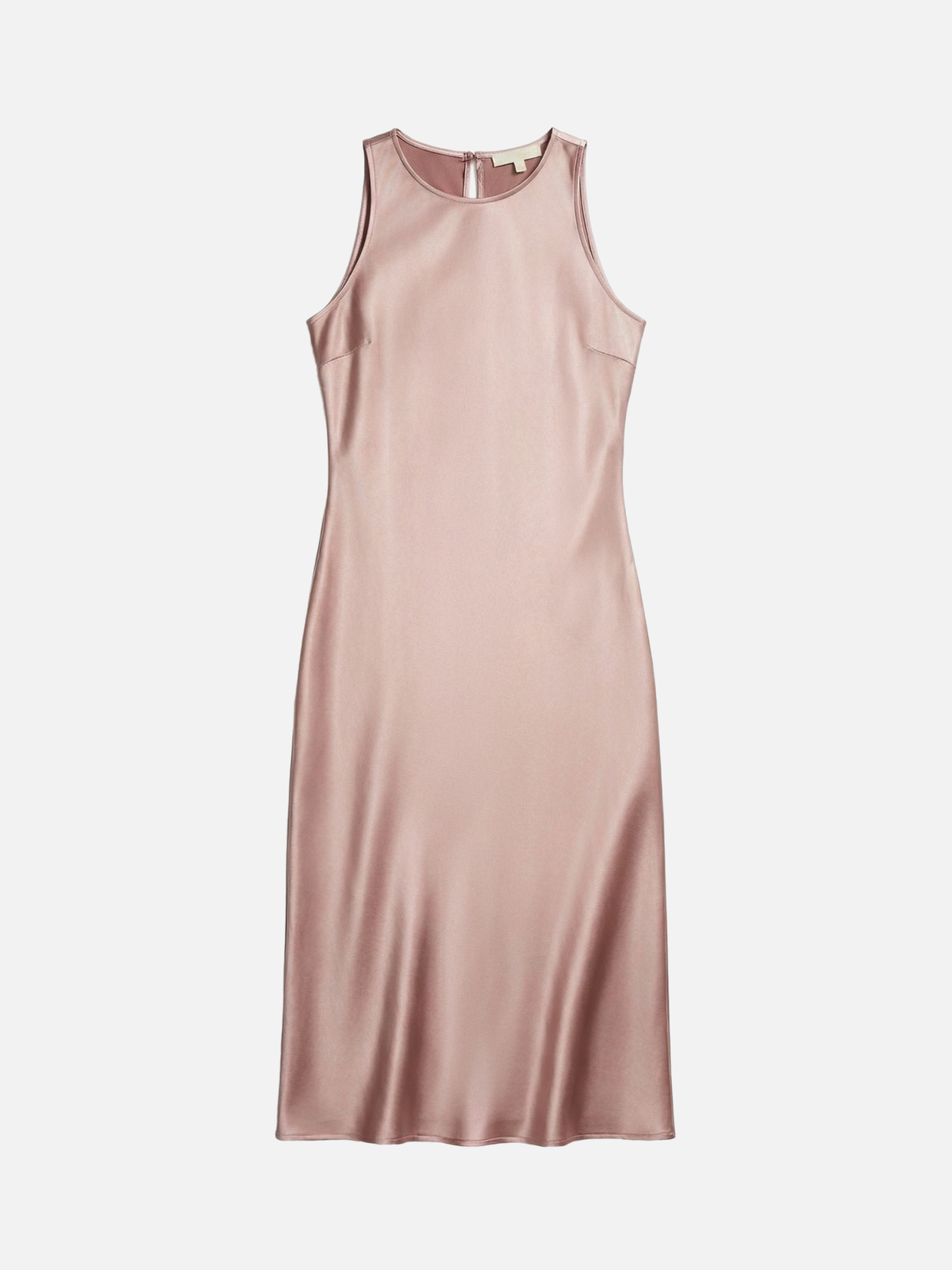 MONK & LOU - Marci Bias Dress -