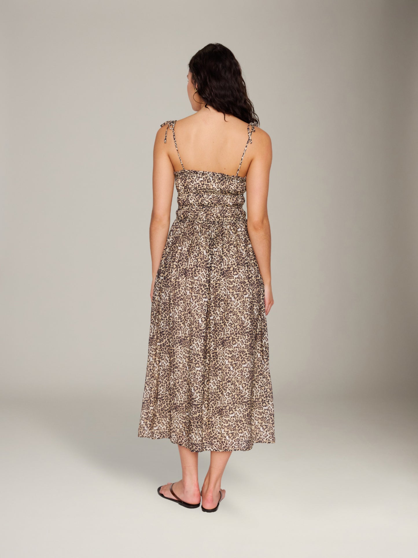 MINKPINK - Tahlia Midi Dress -