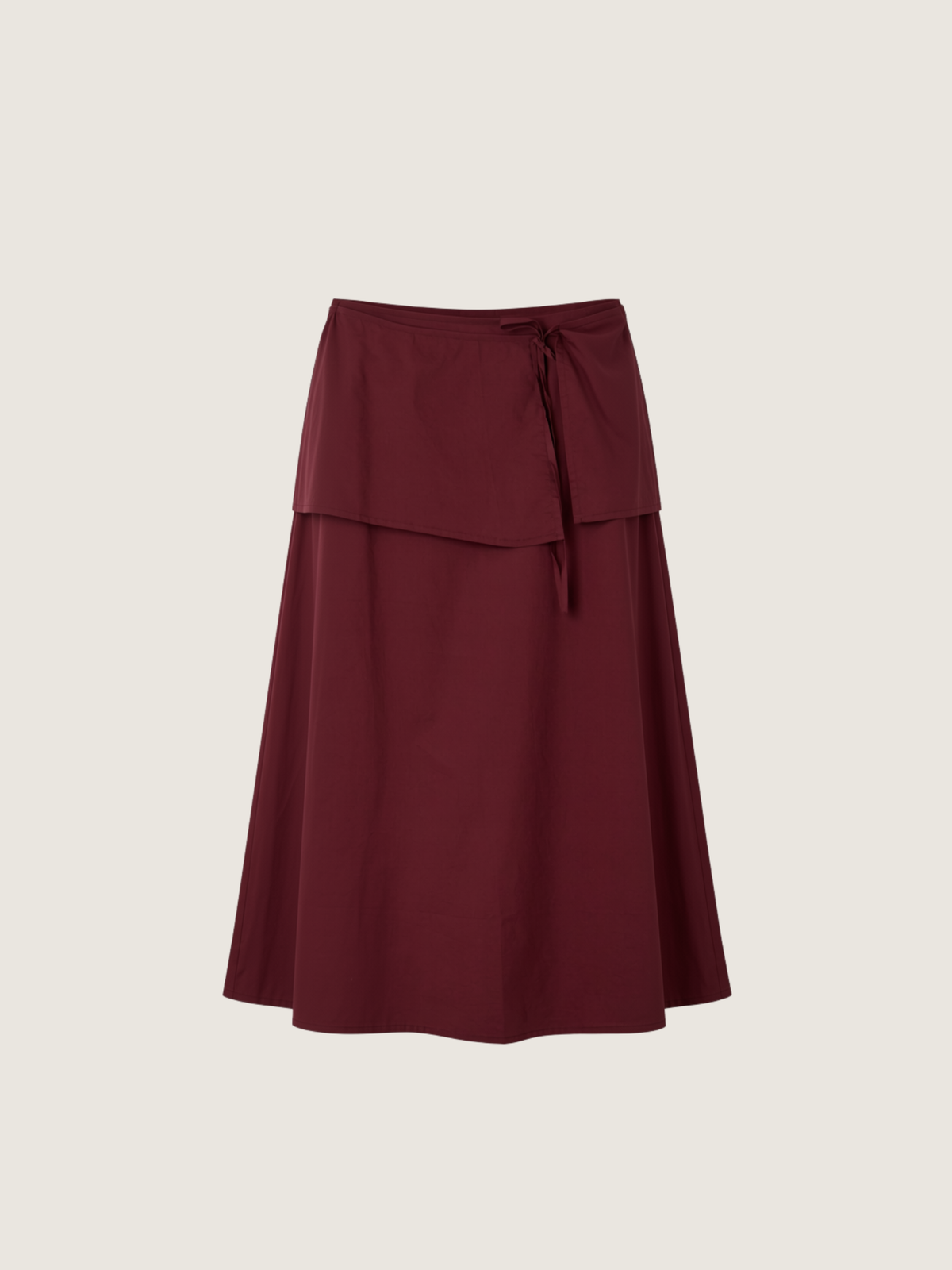 MINKPINK - Lola Overlay Midi Skirt -