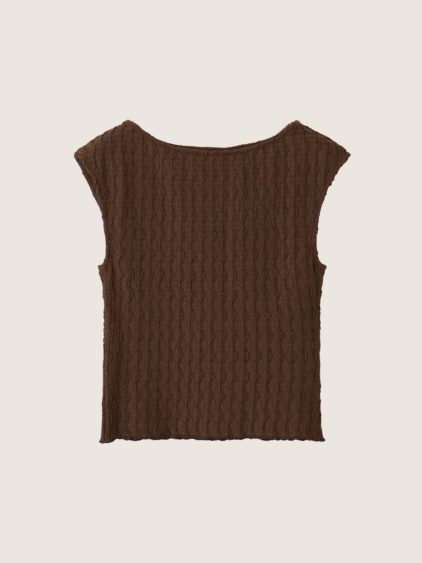 MONK & LOU - Posie Top -
