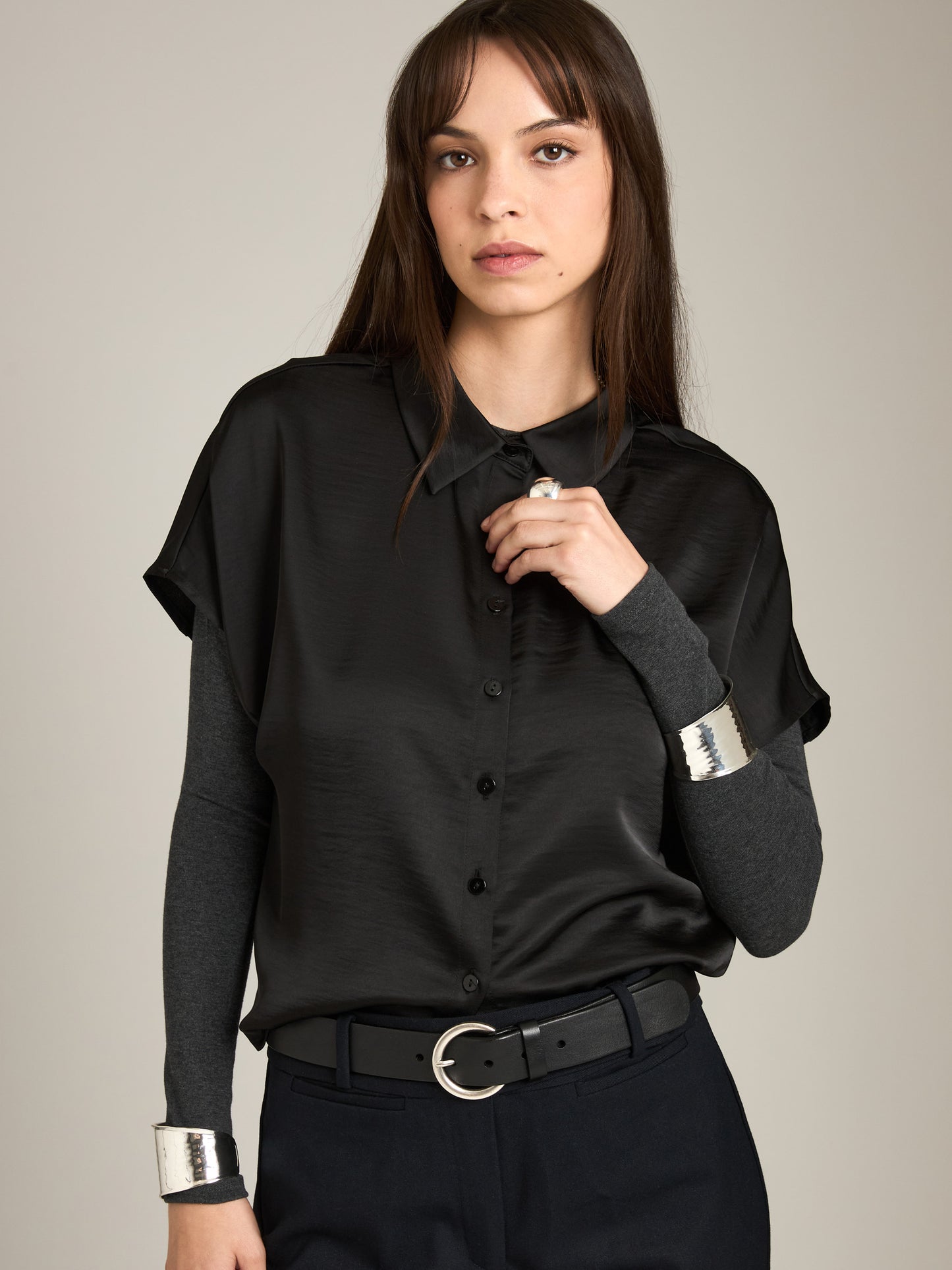 Monica Blouse