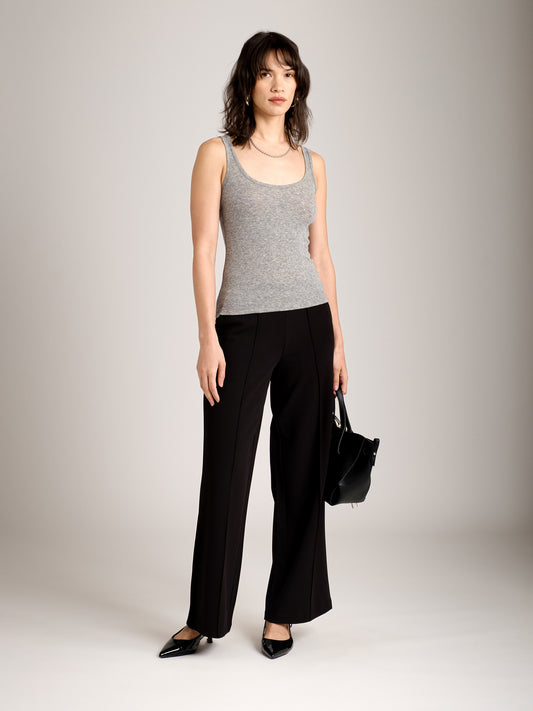 MONK & LOU - Wyatt Tank -