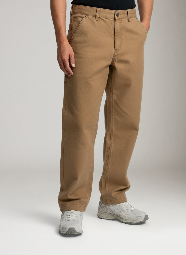 KUWALLA - Carpenter Pants -