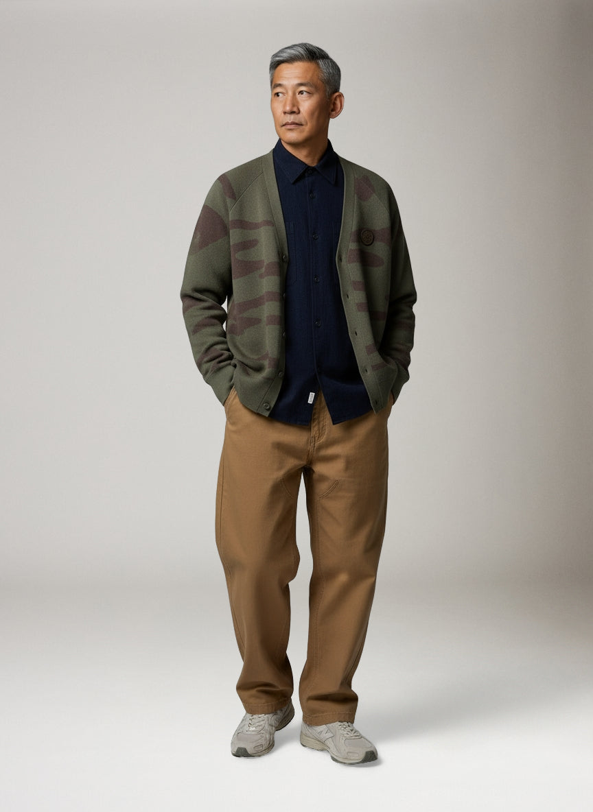 KUWALLA - Carpenter Pants -