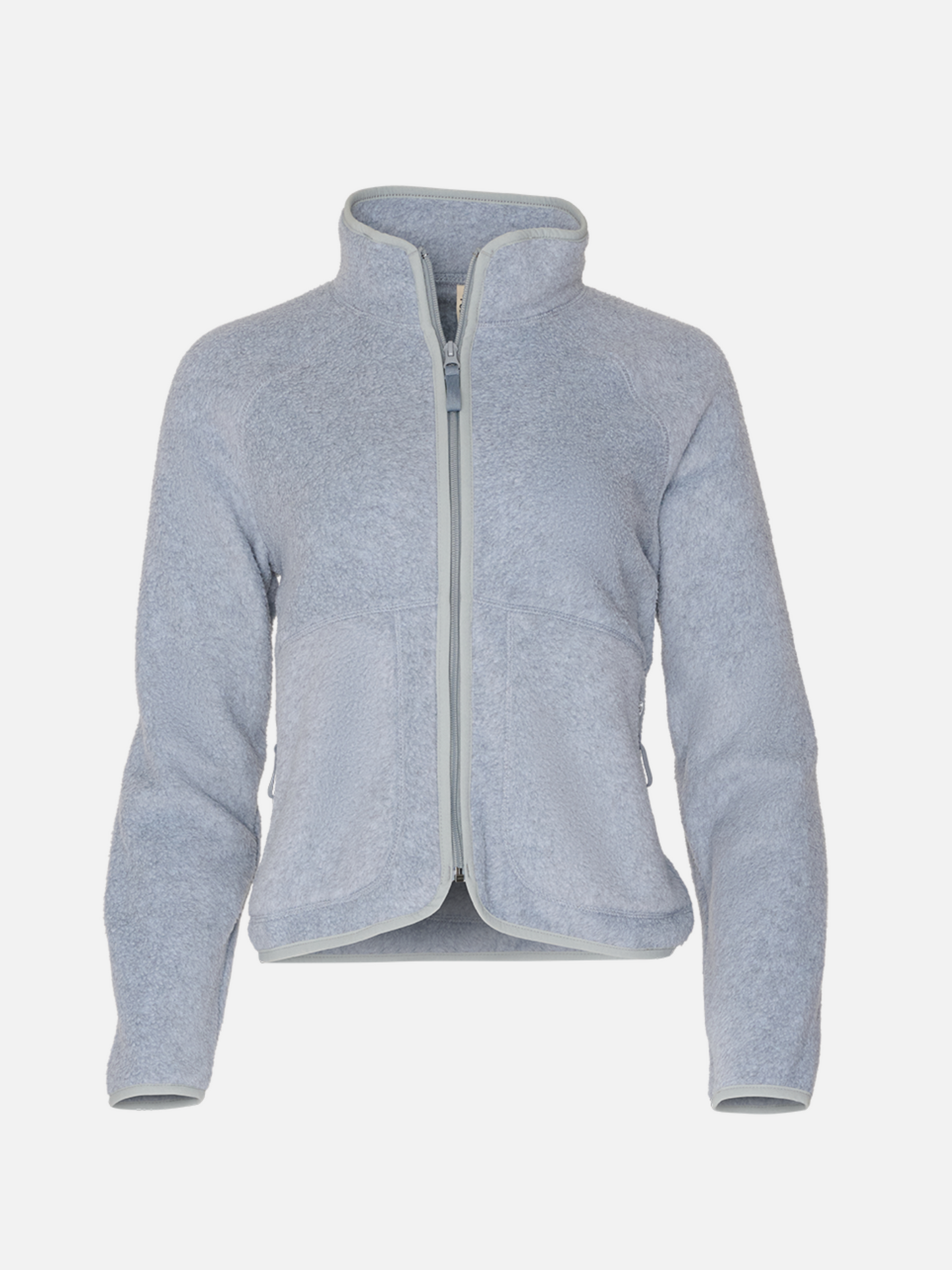 PGD - Noah Fleece Zip Jacket -