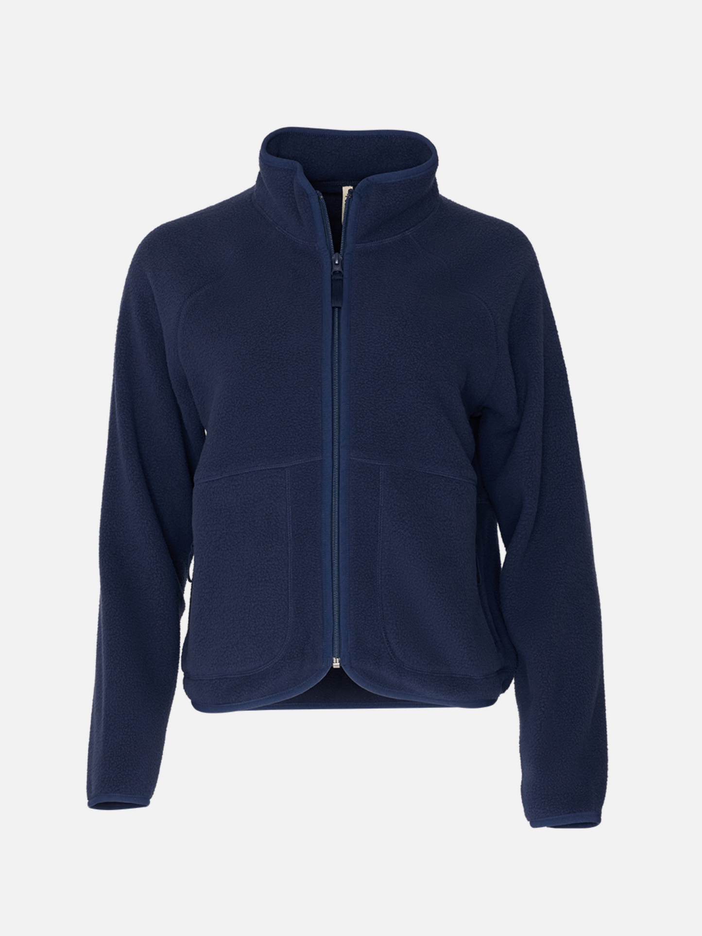 PGD - Noah Fleece Zip Jacket - Navy