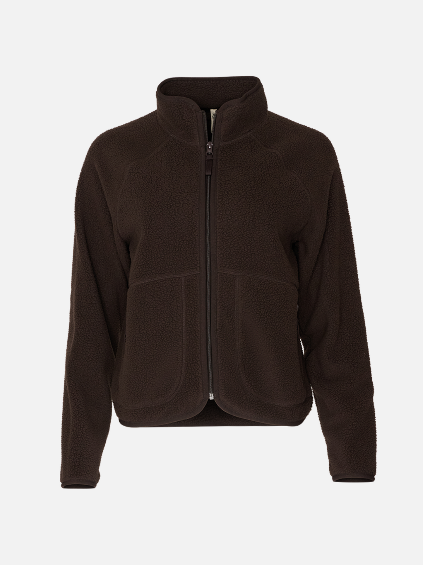 PGD - Noah Fleece Zip Jacket -