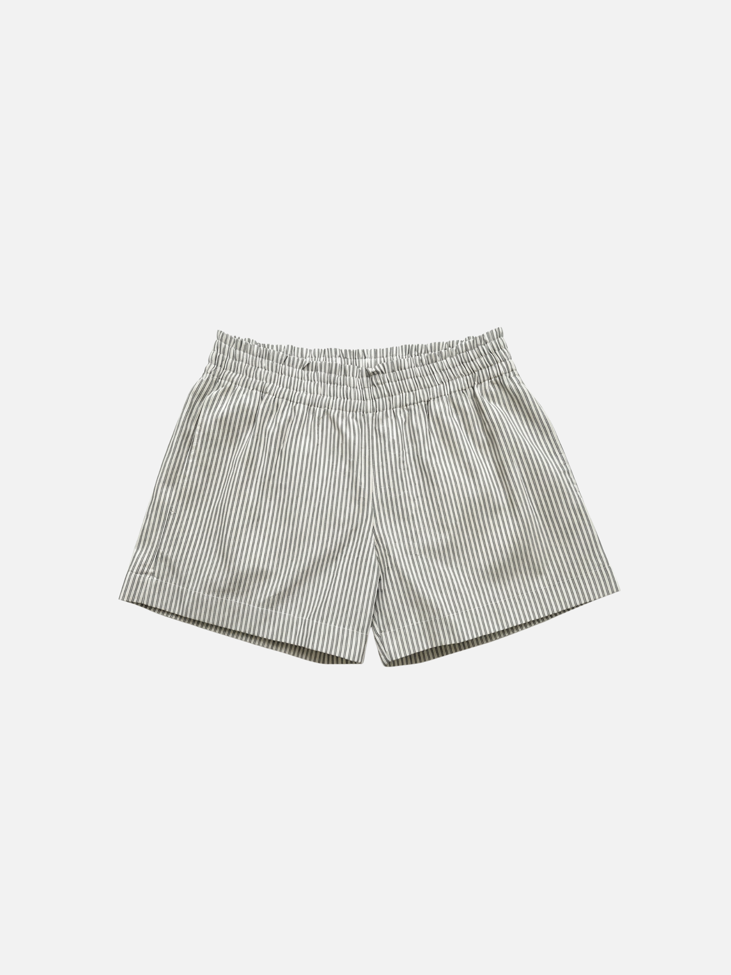 PROPAGANDA - Norris Pinstripe Shortie -