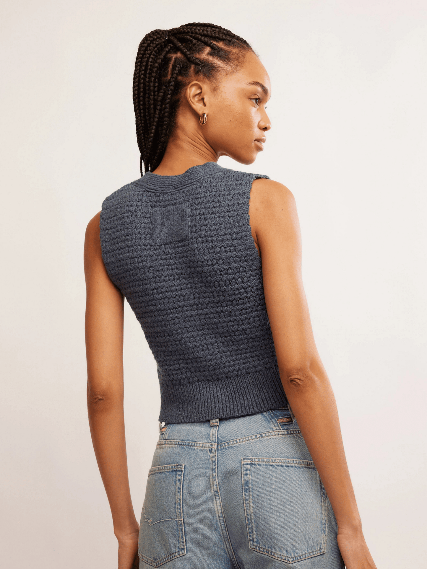 FREE PEOPLE - Ava Vest