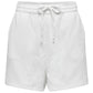 Bottoms - Only - Thyra Cotton Gauze Shorts - PLENTY