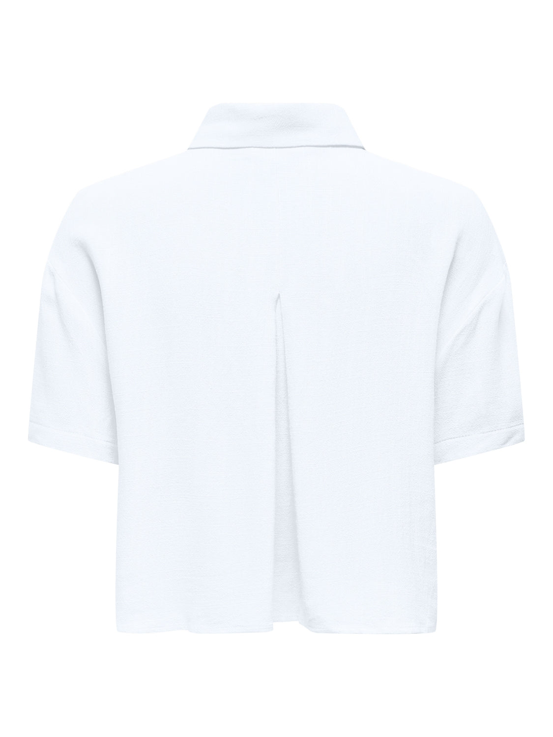 Siesta Boxy Linen Shirt