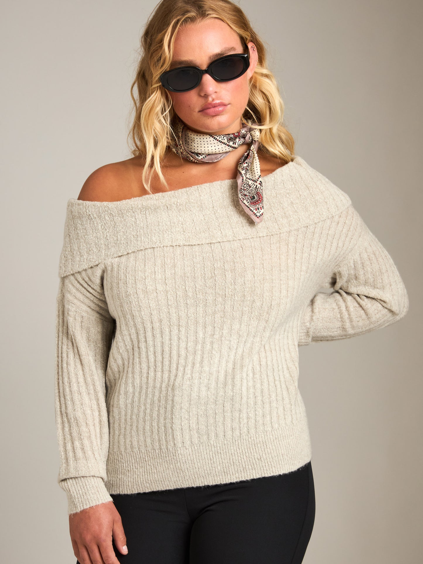 Sierra Pullover