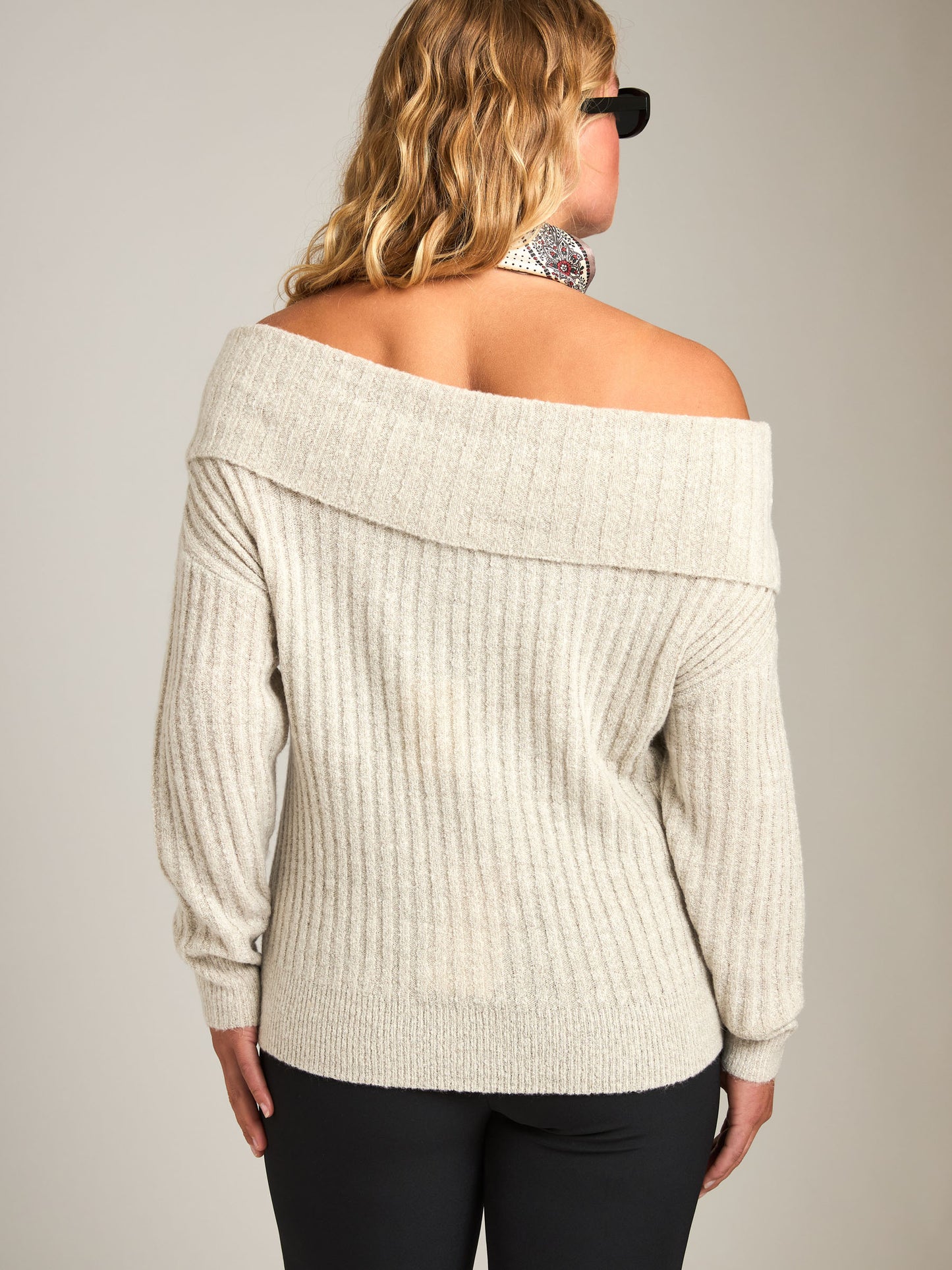 Sierra Pullover
