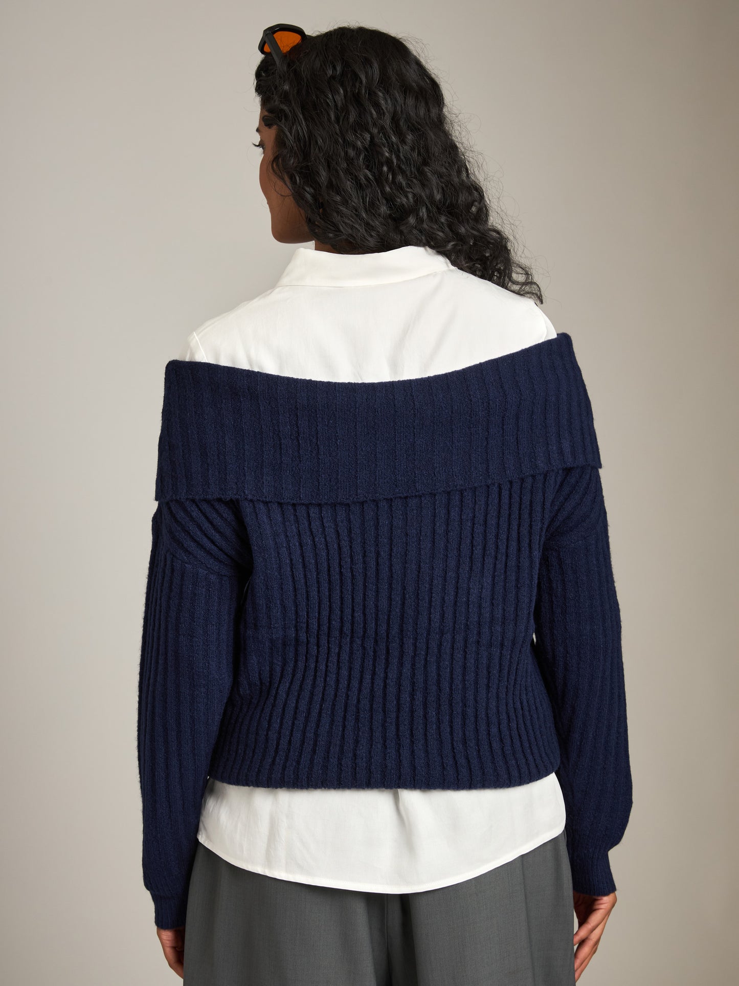 Sierra Pullover