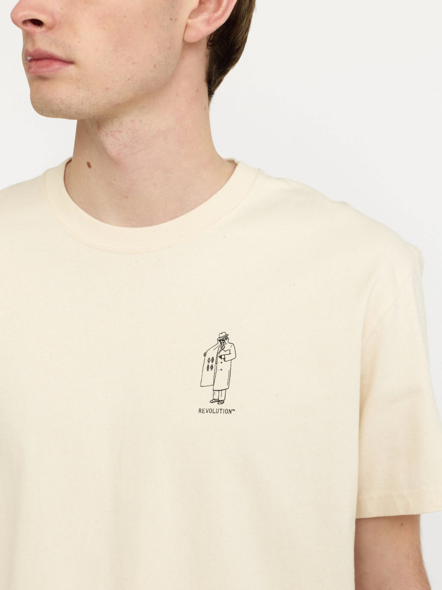 REVOLUTION - Dealer T-Shirt -