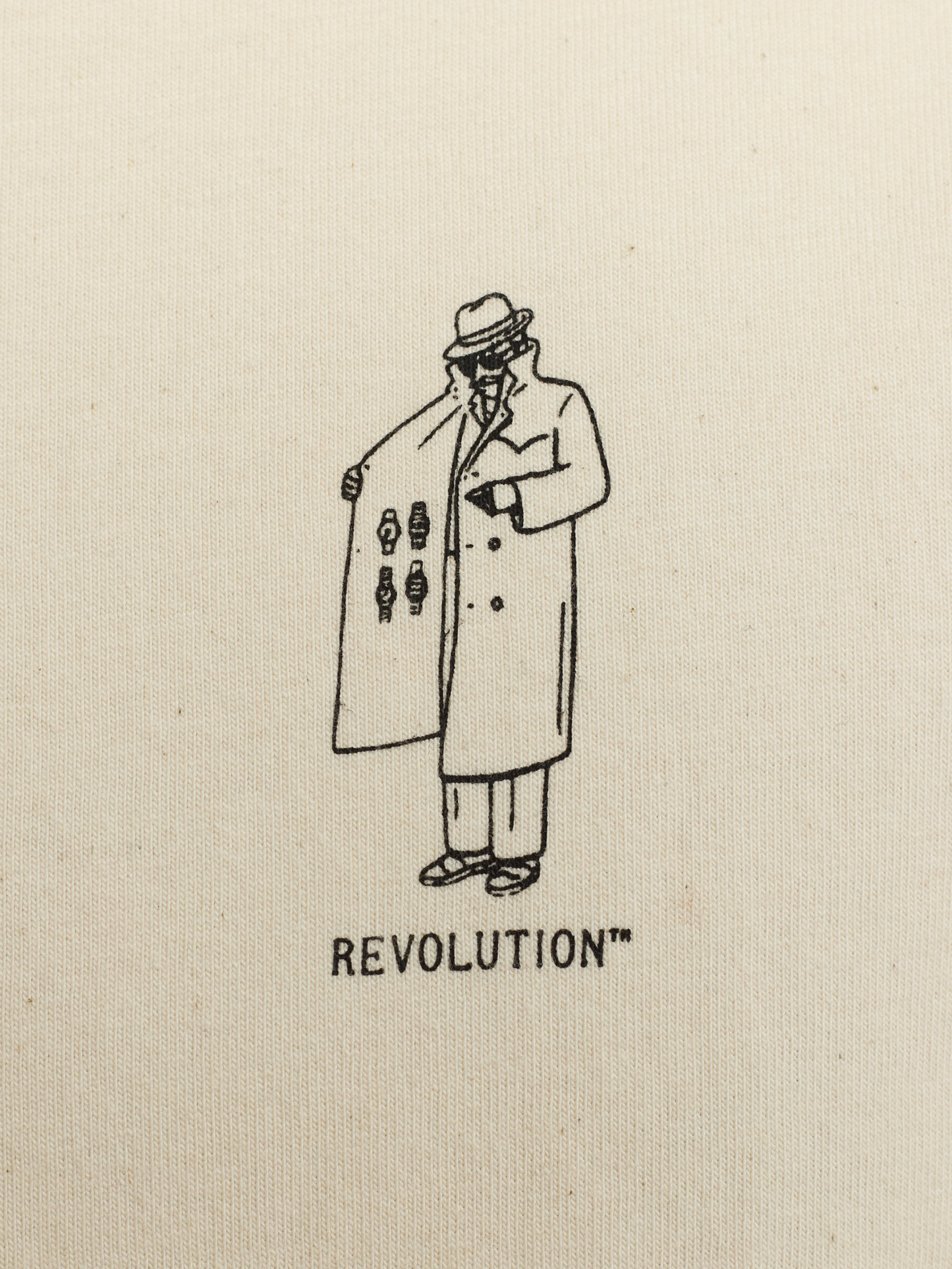 REVOLUTION - Dealer T-Shirt -