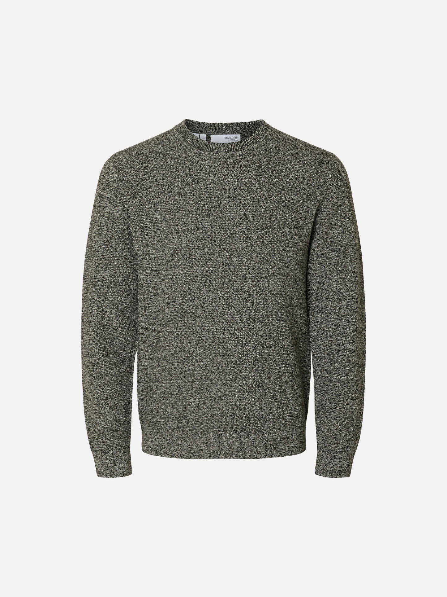 SELECTED - Ross Crewneck Sweater -