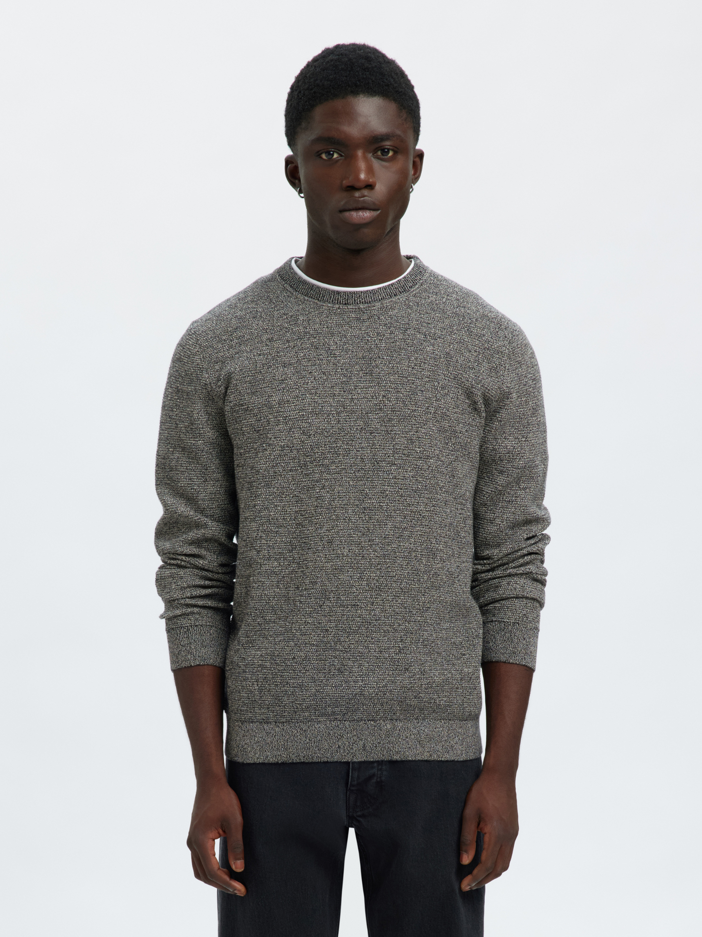 Ross Crewneck Sweater