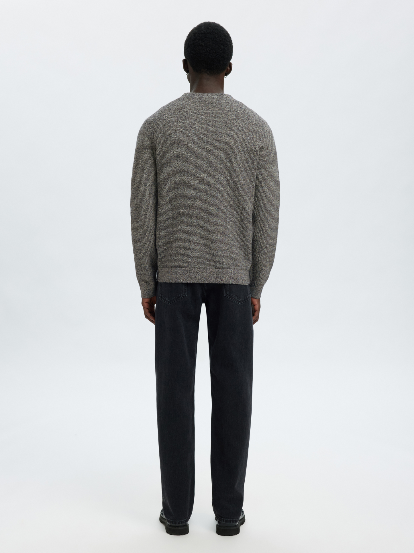 Ross Crewneck Sweater