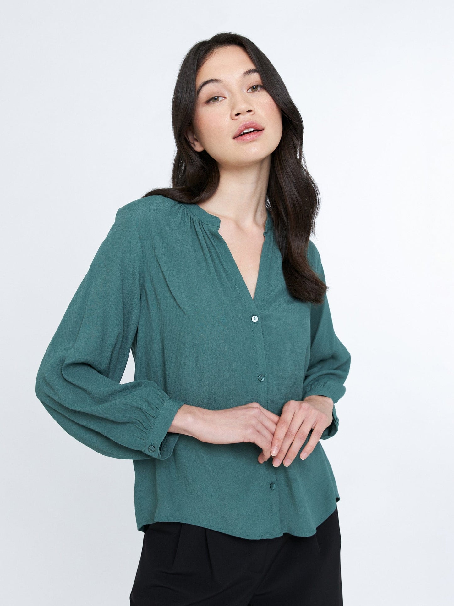 Lily Blouse