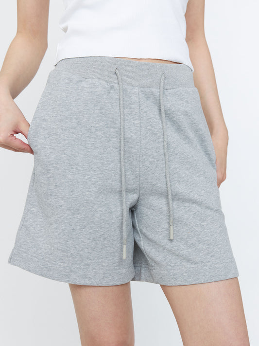 Bottoms - PGD - Kerry Sweat Shorts - PLENTY