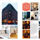 LIFESTYLE - THE MONOCLE - Travel Guide to New York - PLENTY