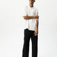 m tops - AFENDS - Daily Hemp Cuban Short Sleeve Shirt - PLENTY