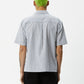 m tops - AFENDS - Intergalactic Recycled Short Sleeve Shirt - PLENTY